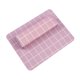 thumbnail image 5 of Reposamanos para manicura Reposamanos con tapete Herramienta para decoración de uñas Almohada para decoración de uñas Rosa, 5 of 9