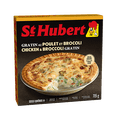 thumbnail image 2 of St-Hubert Chicken & Broccoli Gratin, 715 g, 2 of 5