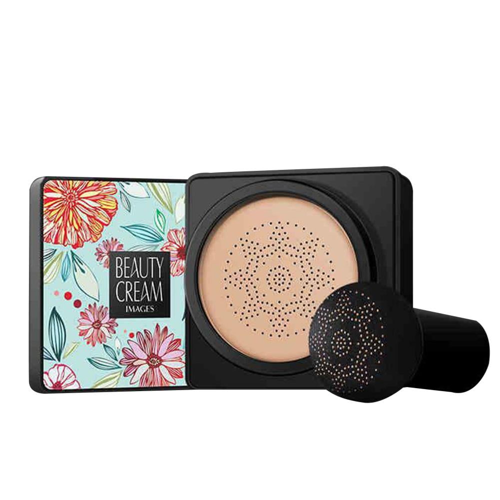 BB Air Cushion Foundation Mushroom Head CC Cream Whitening Concealer