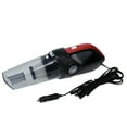 thumbnail image 2 of RoadPro Car Vacuum Tire Inflator 12v Portable Air Pump and Vacuum Cleaner, 2 of 3