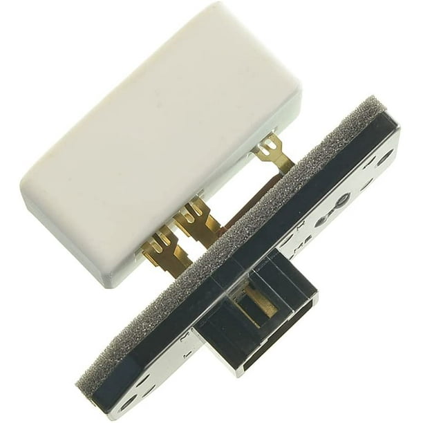 APremium Blower Motor Resistor Replacement for Jeep Grand Cherokee 20002004 Dodge Viper 2003