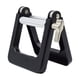 thumbnail image 1 of Exprimidor de tubo Colcomx exprimidor de pasta de dientes color negro, 1 of 6