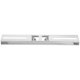 thumbnail image 3 of Stainless Steel Pole Mount Bracket For Waterproof Electrical Enclosure Box Outdoor Junction Box Project Box Including Hardware 30cm Silver, 3 of 5
