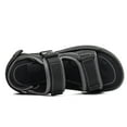 thumbnail image 2 of Men Summer Sport Sandals Athletic Beach Water Hiking Shoes Comfort Breathable Casual Non-slip Indoor Outdoor Sandal, 2 of 12