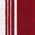 thumbnail image 4 of All-Clad Dual-Purpose Cotton Kitchen Towels, 3-Pack, Chili, 4 of 7