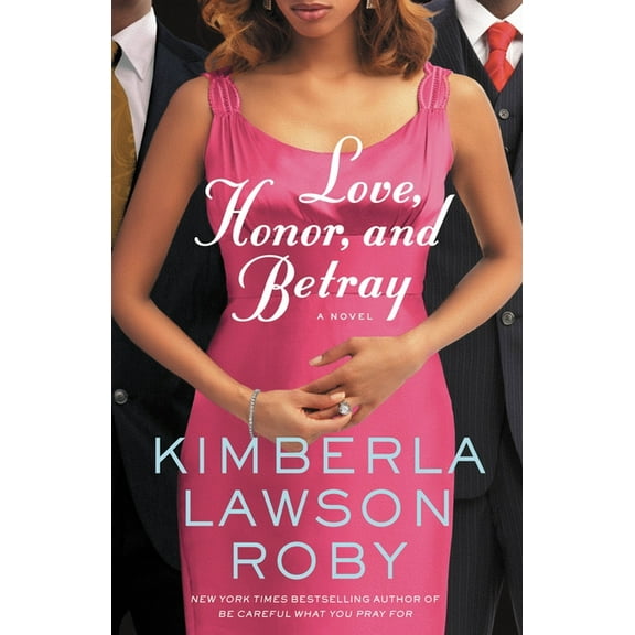 Reverend Curtis Black Novel Love, Honor, and Betray, Book 8, (Paperback)