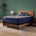 thumbnail image 3 of Sealy Dudley Chase 14.5" Medium Tight Top Innerspring Mattress - Queen, 3 of 13