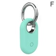 thumbnail image 5 of for Galaxy Smart Tag 2 Locator Tracker Case Keychain lost Cover Sleeve Tracker Tag Case Protective For Smart, 5 of 9