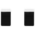 thumbnail image 3 of tssuouriy Pocket Pen Organizer Multi-Purpose And Customizable Storage New Designed Black Square 2Set, 3 of 6