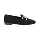 thumbnail image 1 of Balerina Mujer Uh Lulu By Eh! Flats Casual negro 26, 1 of 4