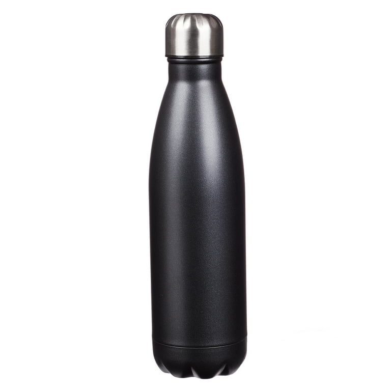 Best Dad Ever Stainless Steel Water Bottle - Walmart.com
