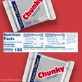 thumbnail image 5 of Nestle 00028000083236U Candy Chocolate Bar Chunky King 6-24-2.5 Ounce, 5 of 6