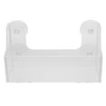 thumbnail image 1 of Refrigerator Suction Cup Storage Rack Fridge Suction Cup Shelf Beverage Can Rack, 1 of 8