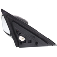 thumbnail image 3 of CIVIC 03-05 MIRROR LH, Power, Manual Folding, Non-Heated, Paintable, Hybrid Model, 3 of 7