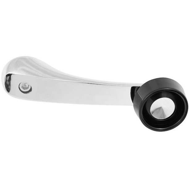 Window Crank Handle Compatible with 1978 1993 Dodge Ramcharger