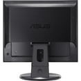 thumbnail image 4 of ASUS VB199T-P 19" SXGA 1280 x 1024 IPS DVI VGA Back-lit LED Monitor,Black, 4 of 4
