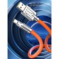thumbnail image 4 of 1pc Fast Charging Data Cable, 4 of 4