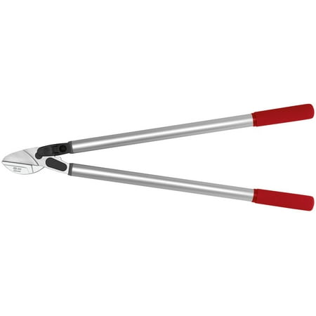 FELCO 230 - Two-hand pruning shear - Lever-action lopper with straight anvil -Length 80 cm (31.5 in.)- for easy access to branches