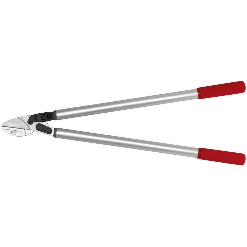 FELCO 230 Twohand pruning shear Leveraction lopper with straight