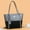A1014 4th of july accessories clearance under 5$, variant on US Warehouse under $5! kkbbma Women Tote Bags Top Handle Satchel Handbags PU Faux Leather Tote Bag with Tassel Shoulder Purse