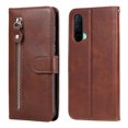 thumbnail image 1 of For OnePlus Nord CE 5G Calf Texture Case, 1 of 5