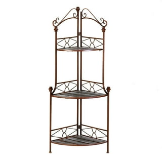Corner Baker s Racks