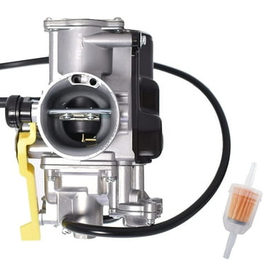 munirater Carburetor Carb Replacement for Honda FourTrax 250 1987 1988 1989 1991 1992 Replacement for Sportrax 300 TRX300EX 1993-2008