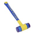 thumbnail image 3 of Rubber Mallets, Ergonomic Handle Rubber Hammer Integration  For Chairs For Tiles For Tables, 3 of 8