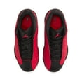 thumbnail image 4 of Little Kid's Jordan 13 Retro Low "Very Berry" Blk/Very Berry-White (DA8018 061) - 13, 4 of 8
