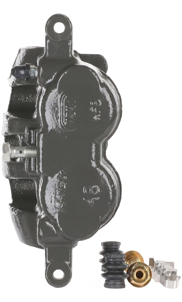 A1 Cardone Disc Brake Caliper P/N:18-4921 Fits select: 2005-2007 FORD F250, 2005-2007 FORD F350