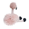 thumbnail image 2 of Peluche de taille moyenne de Pâques : Flamant rose, 2 of 4