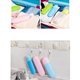 thumbnail image 2 of Funda para Cepillo de Dientes Advancent Portátil Camping Color Verde + Transparente, 2 of 6