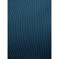 thumbnail image 4 of Ingrid & Isabel For Every Belly Women's Maternity Seamless Fitted RibTank, Sizes S-XXL, 4 of 11