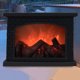 thumbnail image 5 of Chimenea LED de imitación de llama, decoración , luces portátiles de llama simulada LED para interior/exterior Sunnimix chimenea personal, 5 of 8