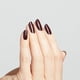 thumbnail image 4 of Esmalte de uñas OPI, laca de uñas gratuita, vino, rojo oscuro, 4 of 6