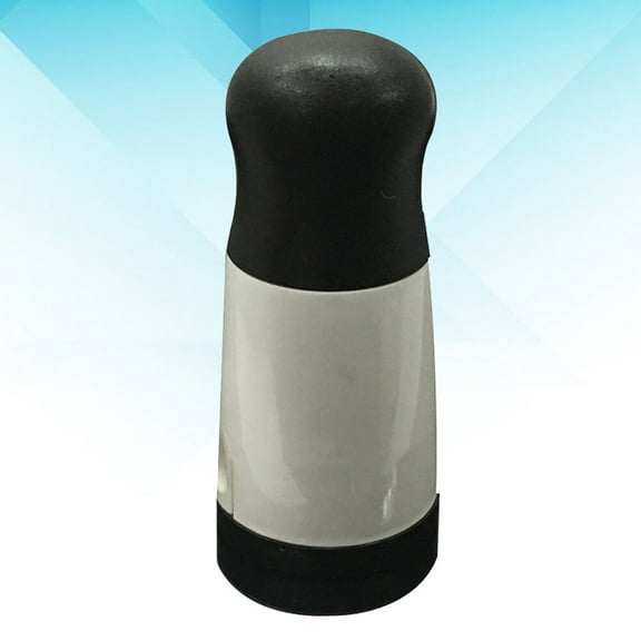 DEMACRIO Shredder Cheese Cheese Grater Grinder Shredder Black 1Pcs