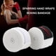 thumbnail image 3 of Vendas Boxeo Transpirables 5M Vendas Boxeo para Hombres Y Mujeres (blanco) 2 Uds., 3 of 7