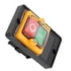 thumbnail image 5 of Interruptor de botón impermeable ANGGREK AC 220 V/380 V 10 A, 5 of 8