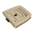 thumbnail image 1 of FlyFlise Rear Trunk Mat Carpet Handle Replacement for BMW E70 X5 E71 X6, 1 of 7