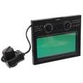 thumbnail image 1 of Miangastore Solar Auto-dimming Lens LCD Lens Dimming Lens Welding Helmet Lens Welding Mask Lens, 1 of 8