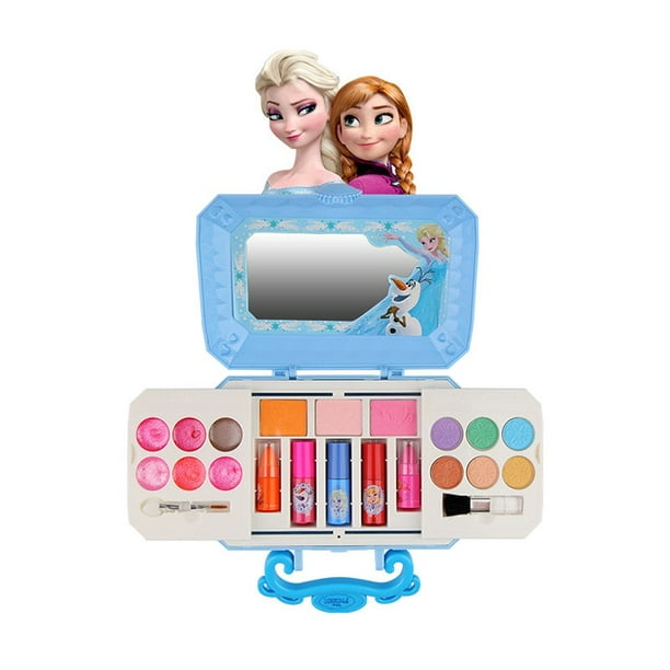 Coffret maquillage Reine des Neiges