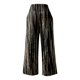 thumbnail image 5 of WILLBEST Pantalones Casuales para Mujer, Estampados, Elásticos, de Cintura Alta, Anchos, Largos, con Bolsillos, para Uso Diario Y Extra Grande, 5 of 5