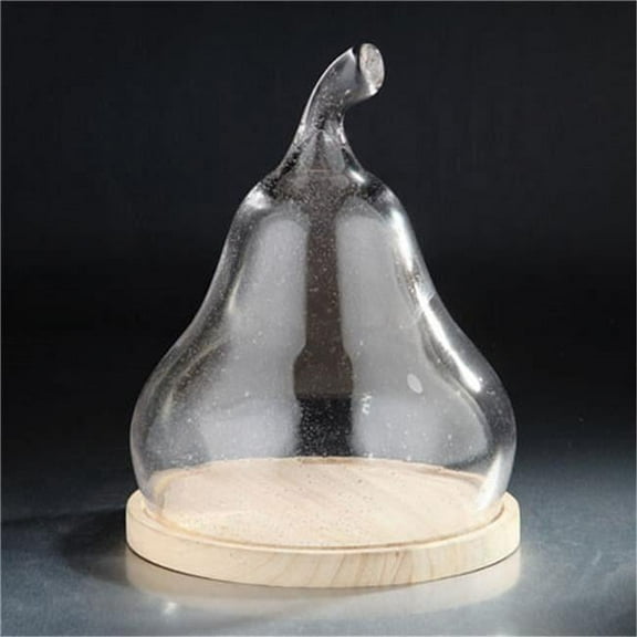 14 x 11 in. Glass Accessory, Clear