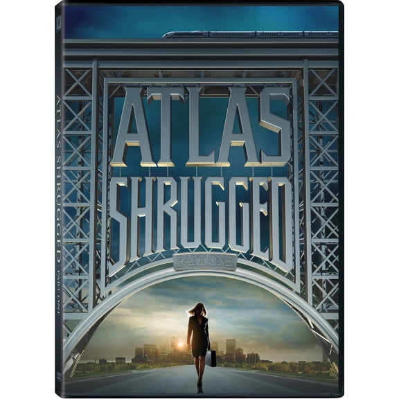 Pre-Owned Atlas Shrugged - Part 1