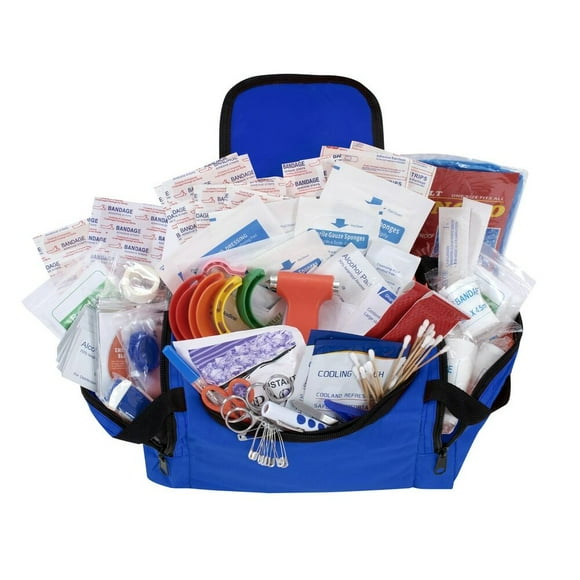 First Aid First Aid Trauma Kit Outdoor Home Survival Medical Travel Kit