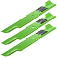 thumbnail image 2 of 8TEN Deck Rebuild Kit for Exmark Turf Ranger TR23KC 1-323532 1-553039 52-inch MK1010183, 2 of 7