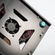thumbnail image 4 of Máquina De Grabado 10W Clase Ⅳ Máquina Cortadora De Grabado De Luz De Potencia De Alta Energía Máquina De Grabado De Alta Precisión Cúbica De Aleación De Aluminio Grabador Eléctrico Profesional Yuarrent TO005489-01, 4 of 5