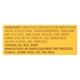 thumbnail image 4 of Dewey's Bakery Meyer Lemon Cookie Thins 9oz. (6 Pack), 4 of 6