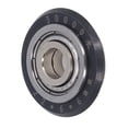 thumbnail image 1 of Tile Cutter Wheel, 22x6x6mm High Wear Resistance Practical Tile Cutter Blade  for Glazed Tiles, 1 of 7