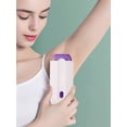thumbnail image 4 of Depiladora Eléctrica DQrwqpou para Mujer Dispositivo Depilación Portátil Sin Dolor, 4 of 9